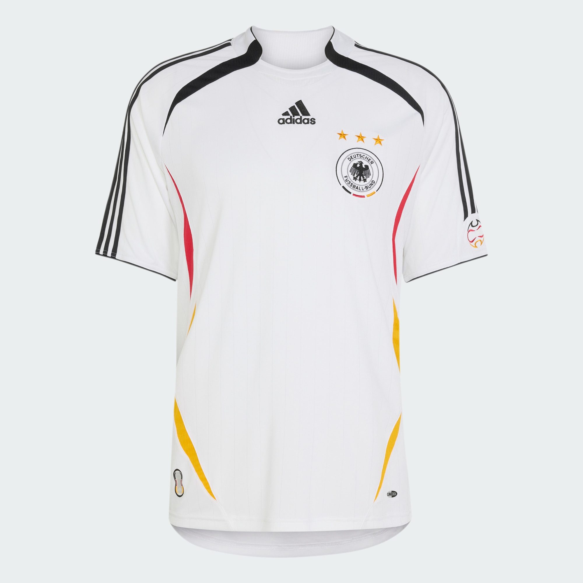 adidas Performance Fußballtrikot DEUTSCHLAND HEIMTRIKOT 2006 (1-tlg)