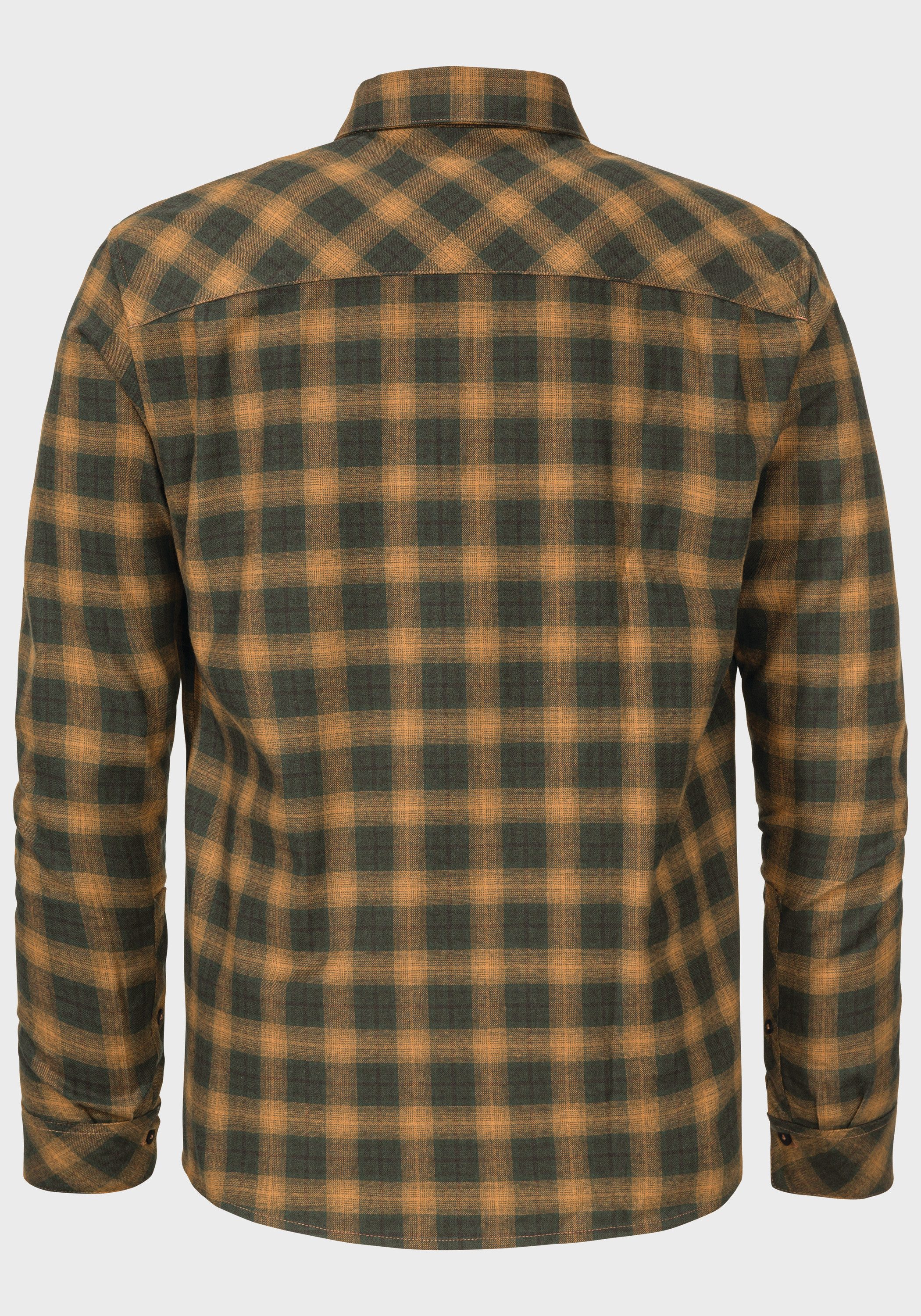 Schöffel Outdoorhemd Urban Shirt Style Kleion MNS