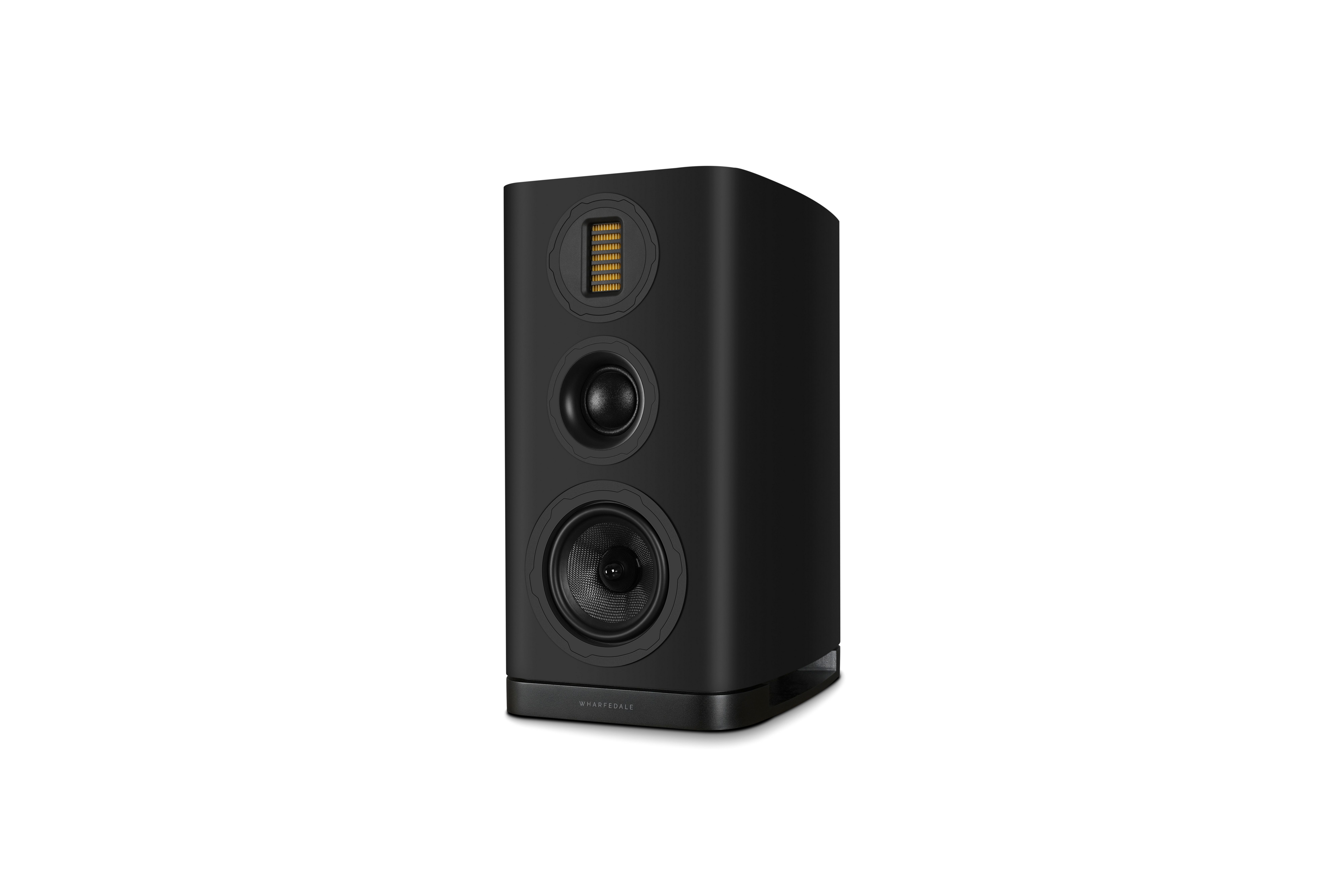WHARFEDALE EVO 5.2 Regal-Lautsprecher