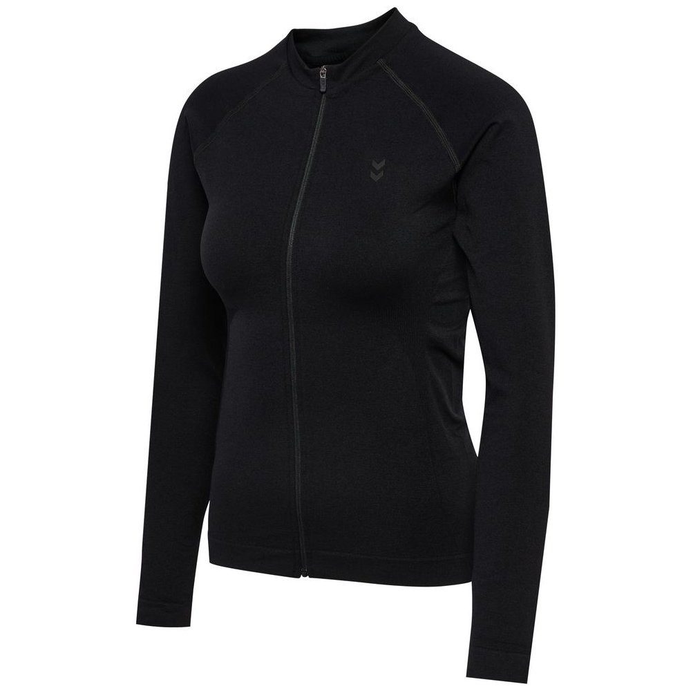 hummel Trainingsjacke hmlFLOW Zip Blouse