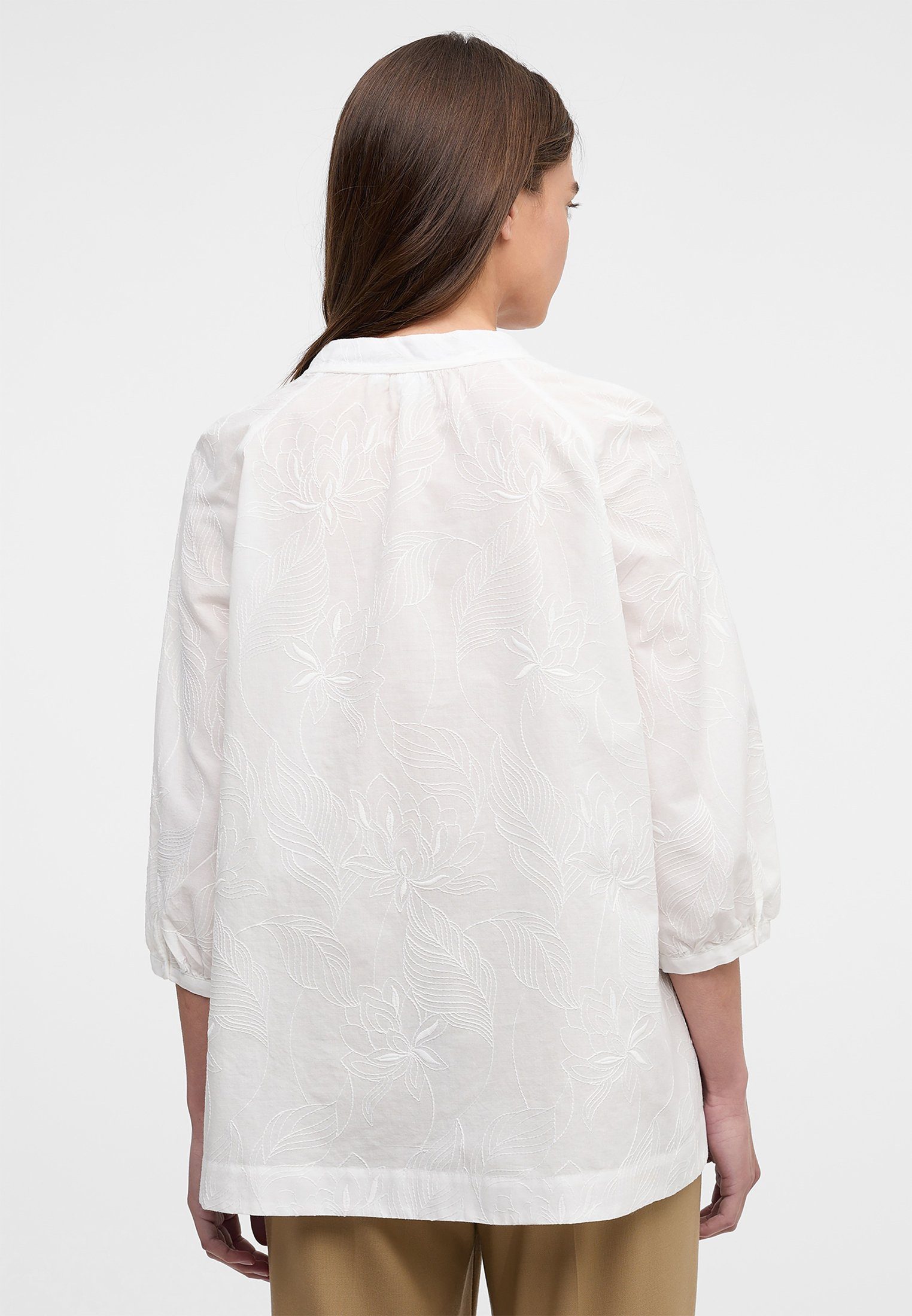 Eterna Shirtbluse LOOSE FIT günstig online kaufen