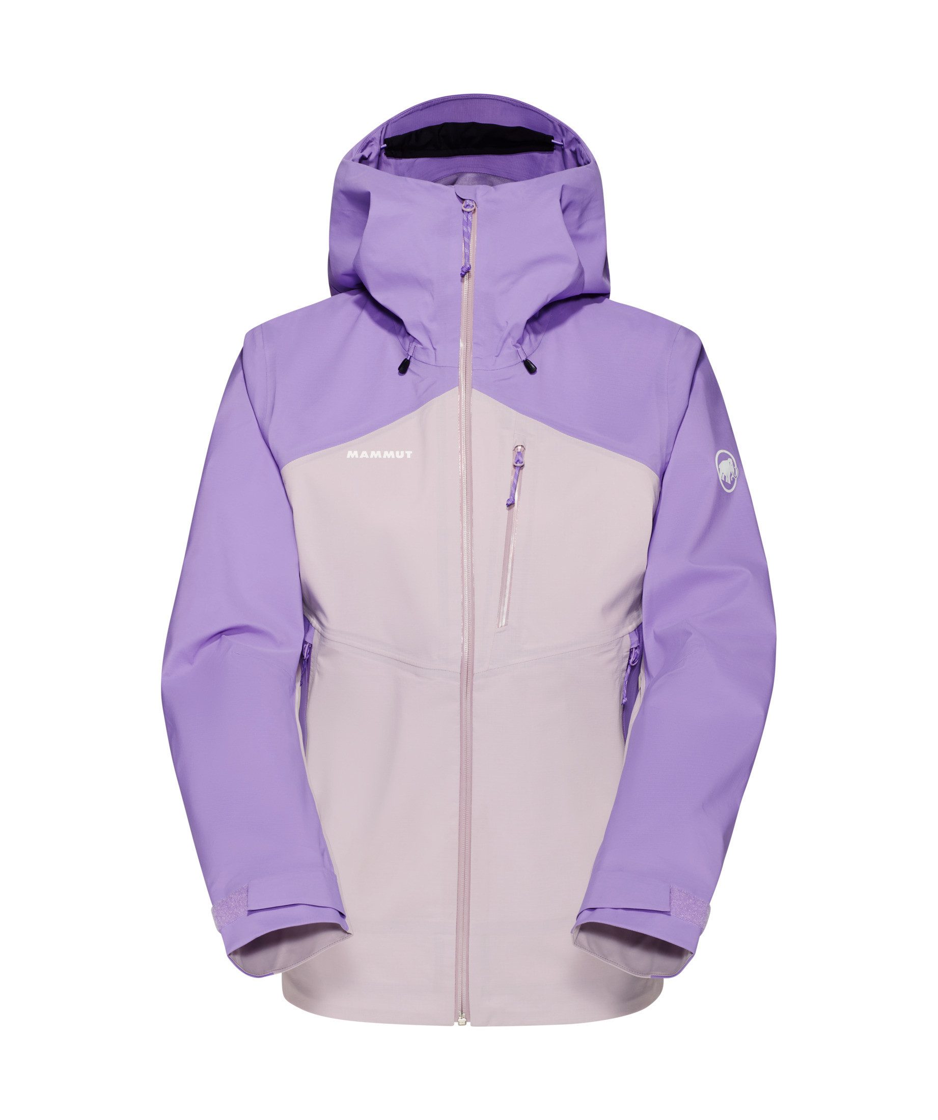 Mammut Regenjacke Alto Guide HS Hooded Jacket Women