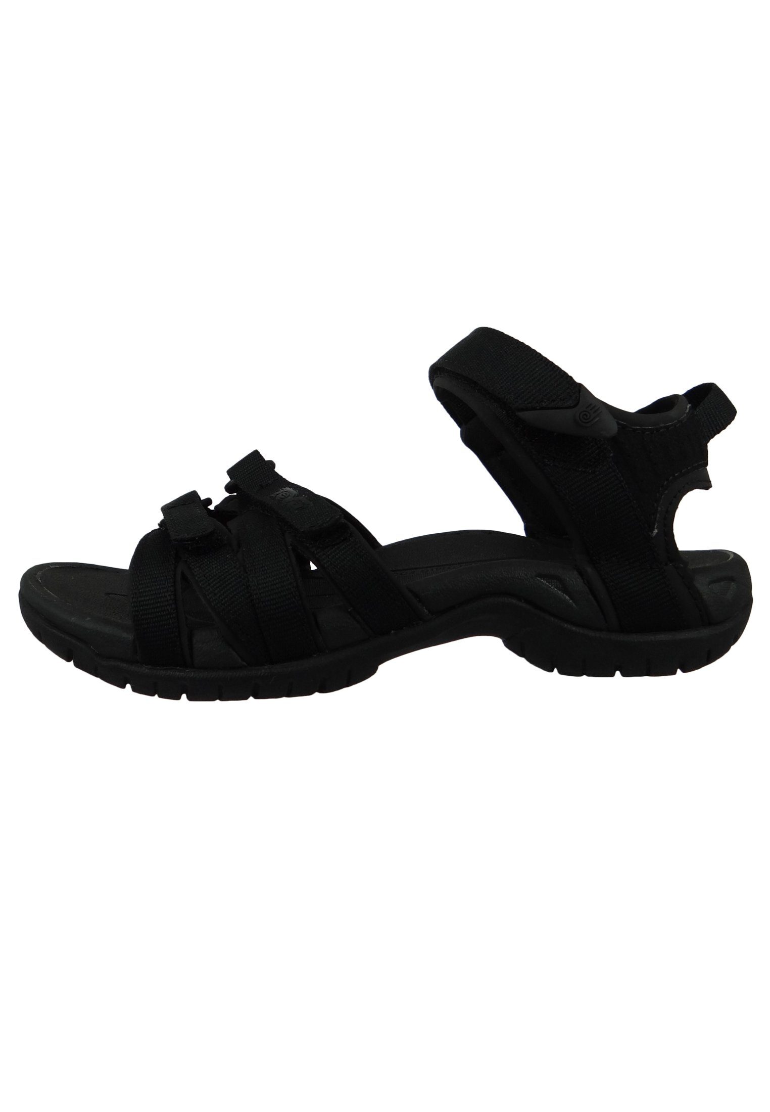 Teva 4266 BKBK Black/Black Sandale