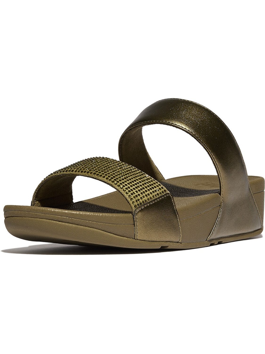 Fitflop Lulu Slide - Hotfix Sandale