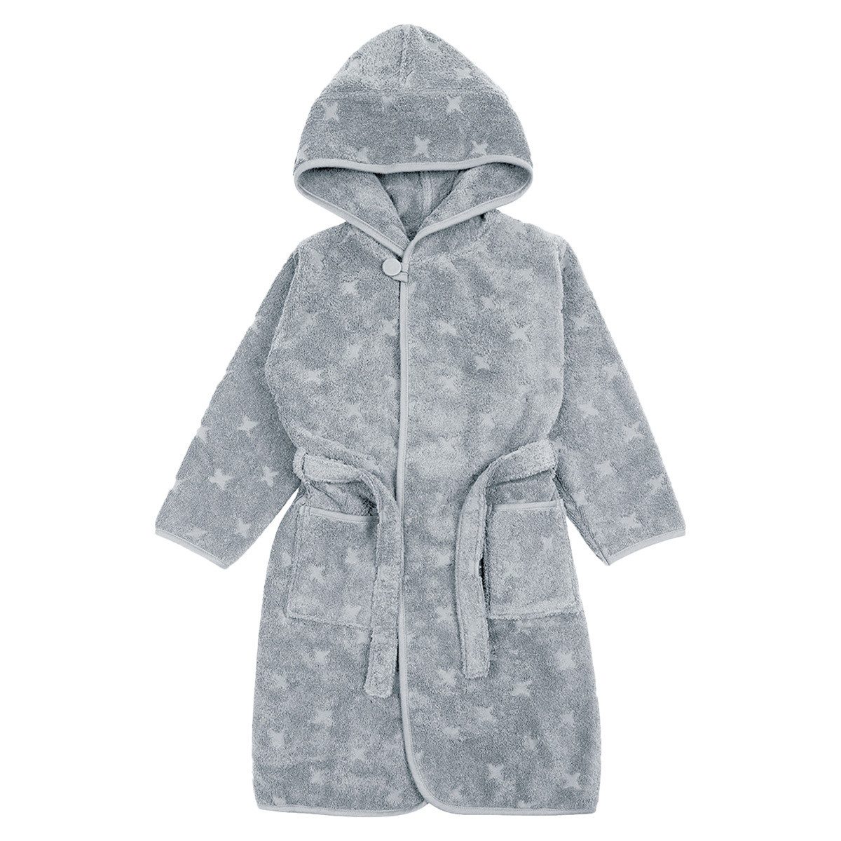 Bademantel 1569007300 Unisex Kinder