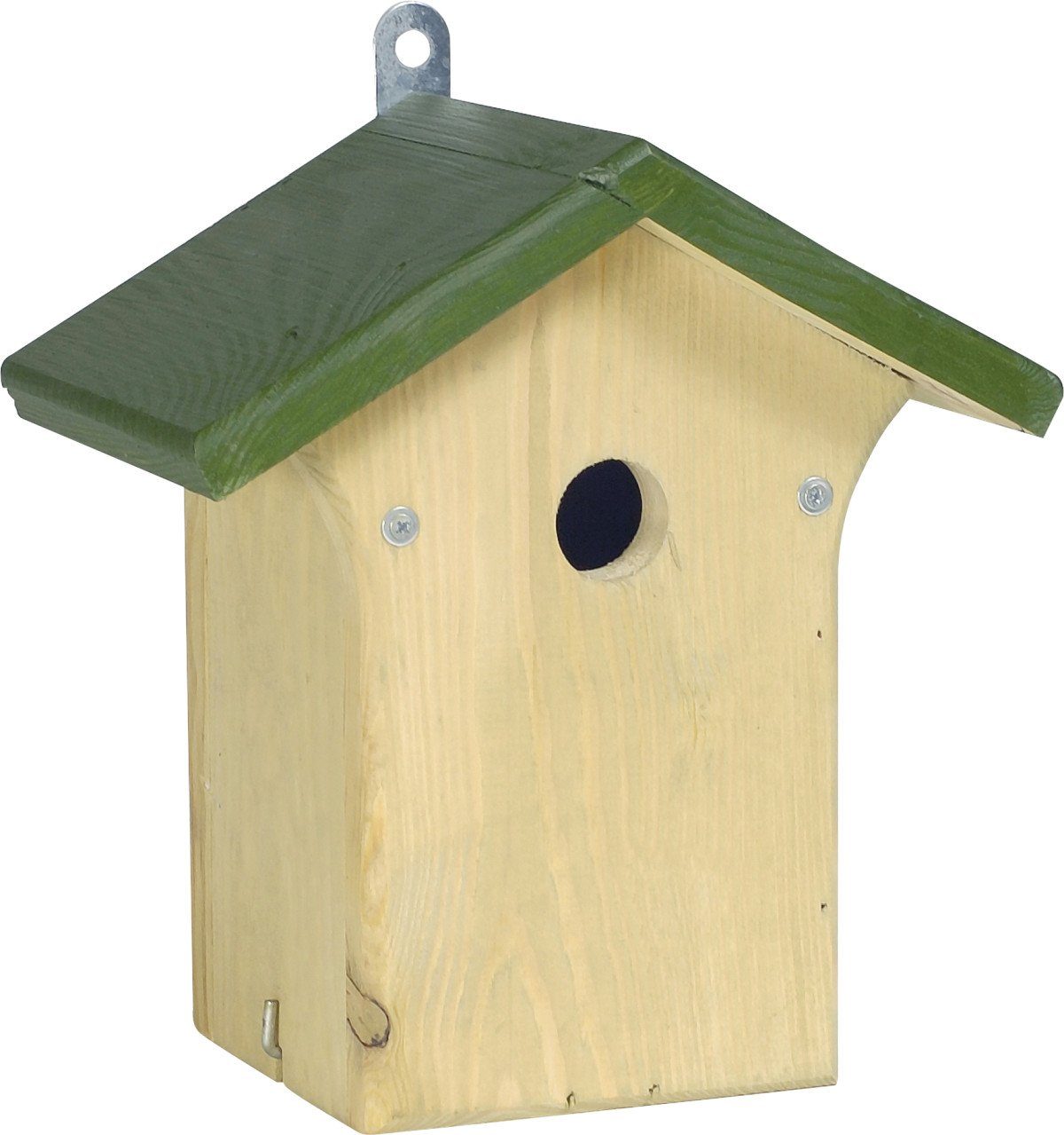 Nistkasten CJ Wildlife Nistkasten Portland gün/natur LxBxH: