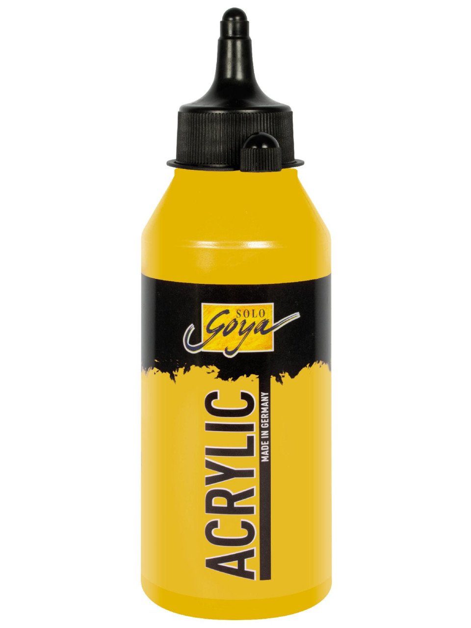 Kreul Acrylfarbe Kreul Solo Goya Acrylic gold 250 ml