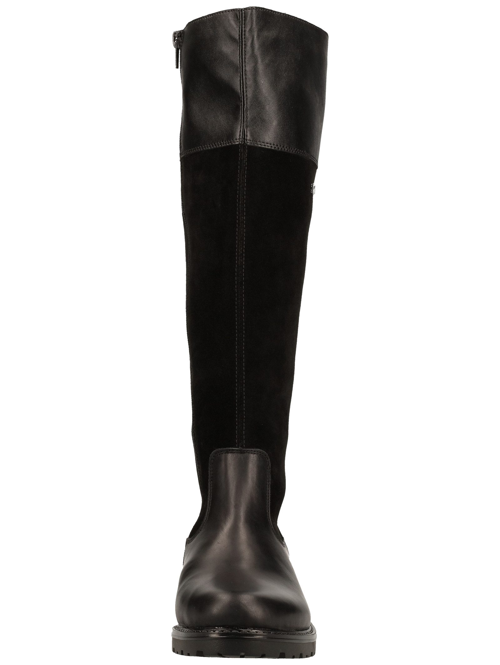 Remonte Stiefel Leder Stiefel