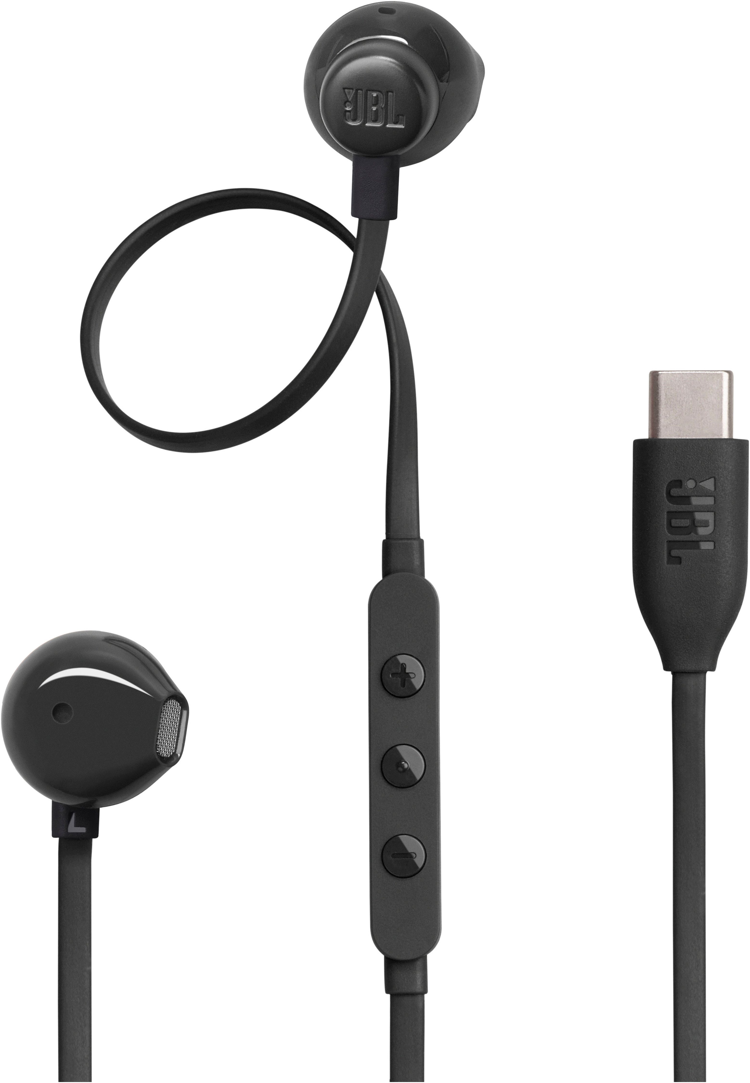 JBL Tune 305C In-Ear-Kopfhörer (Freisprechfunktion)