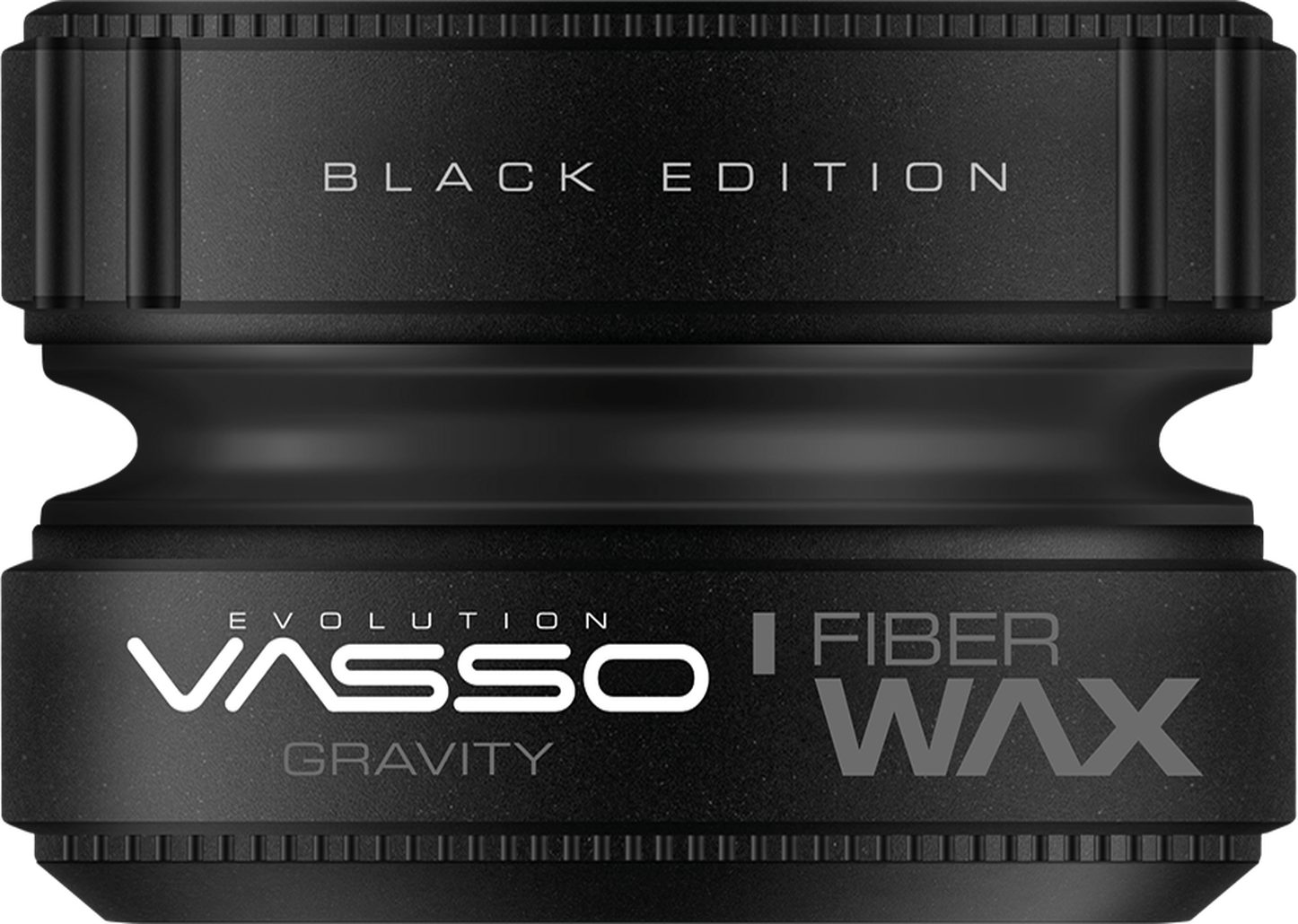 VASSO Haarwachs VASSO Evolution Haarwachs 150 ml – Matt, Glänzend & Wet Look