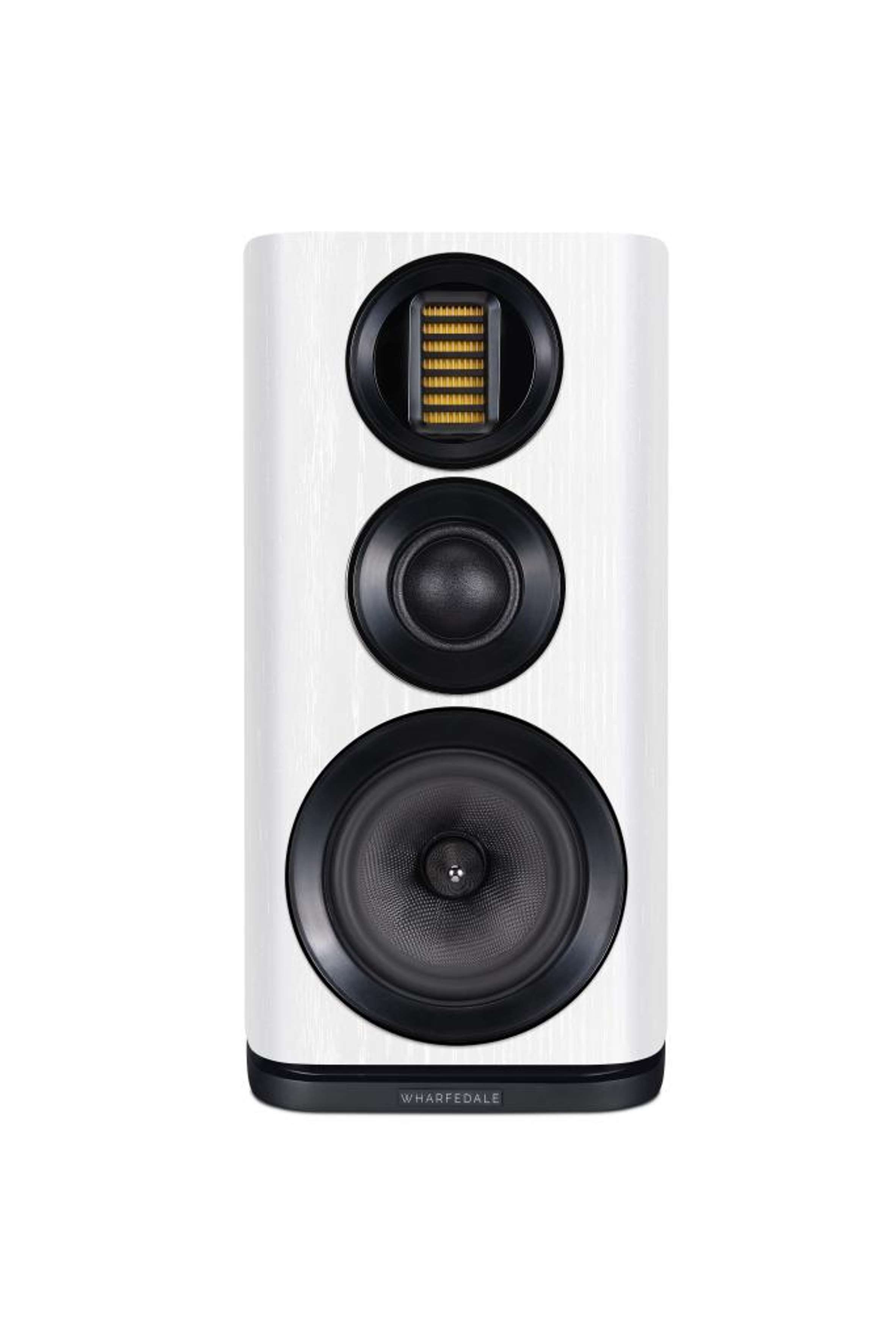 WHARFEDALE EVO 4.2 Regal-Lautsprecher