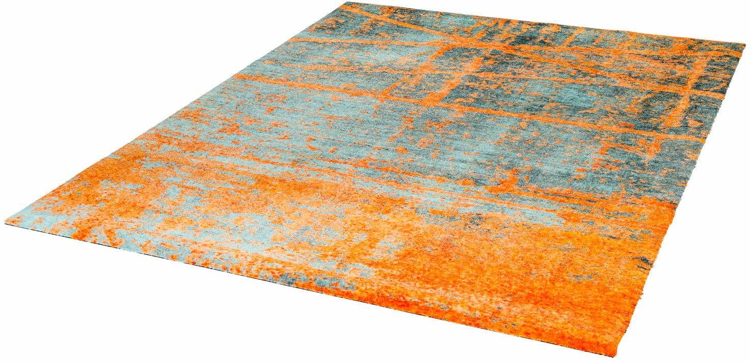 wash+dry by Kleen-Tex Läufer Rustic, rechteckig, Höhe: 9 mm, Teppich, Schmu günstig online kaufen