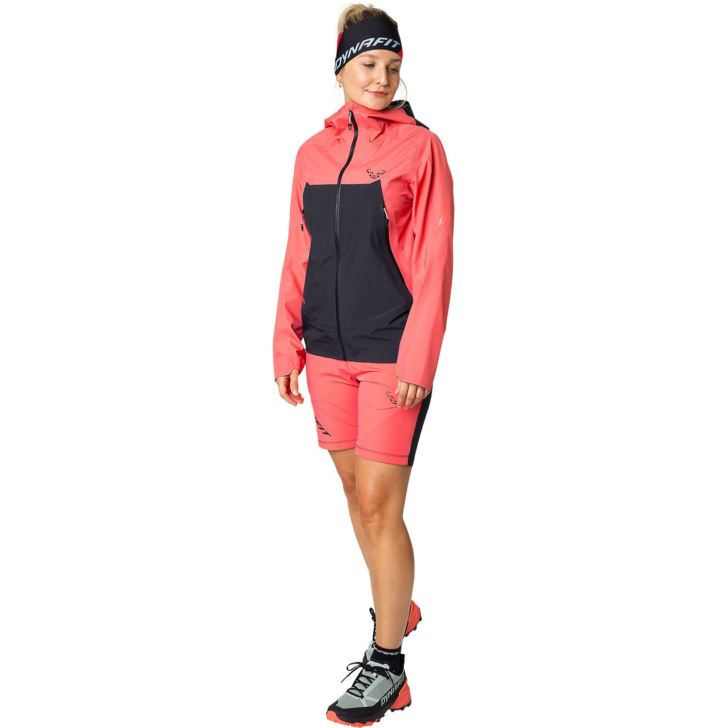Dynafit Funktionsshorts Shorts Transalper 2 Light günstig online kaufen