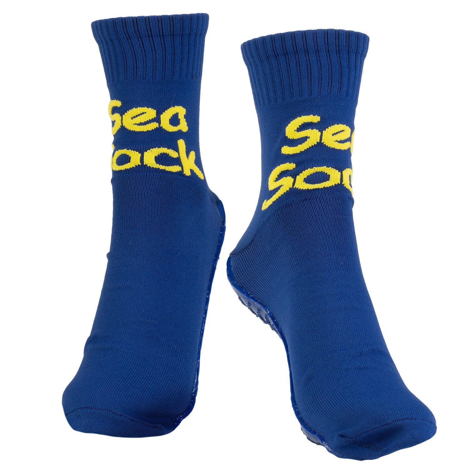 Moritz Neoprensocken Wattsocken Neoprensocken Gr. 44-46 XXL blau
