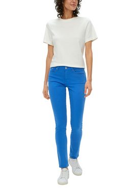 s.Oliver Slim-fit-Jeans - Slim Fit Jeans - Mid Rise Jeans Hose - Jeans Betsy