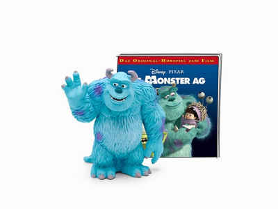 tonies Hörspielfigur tonies® Hörfigur - Die Monster AG