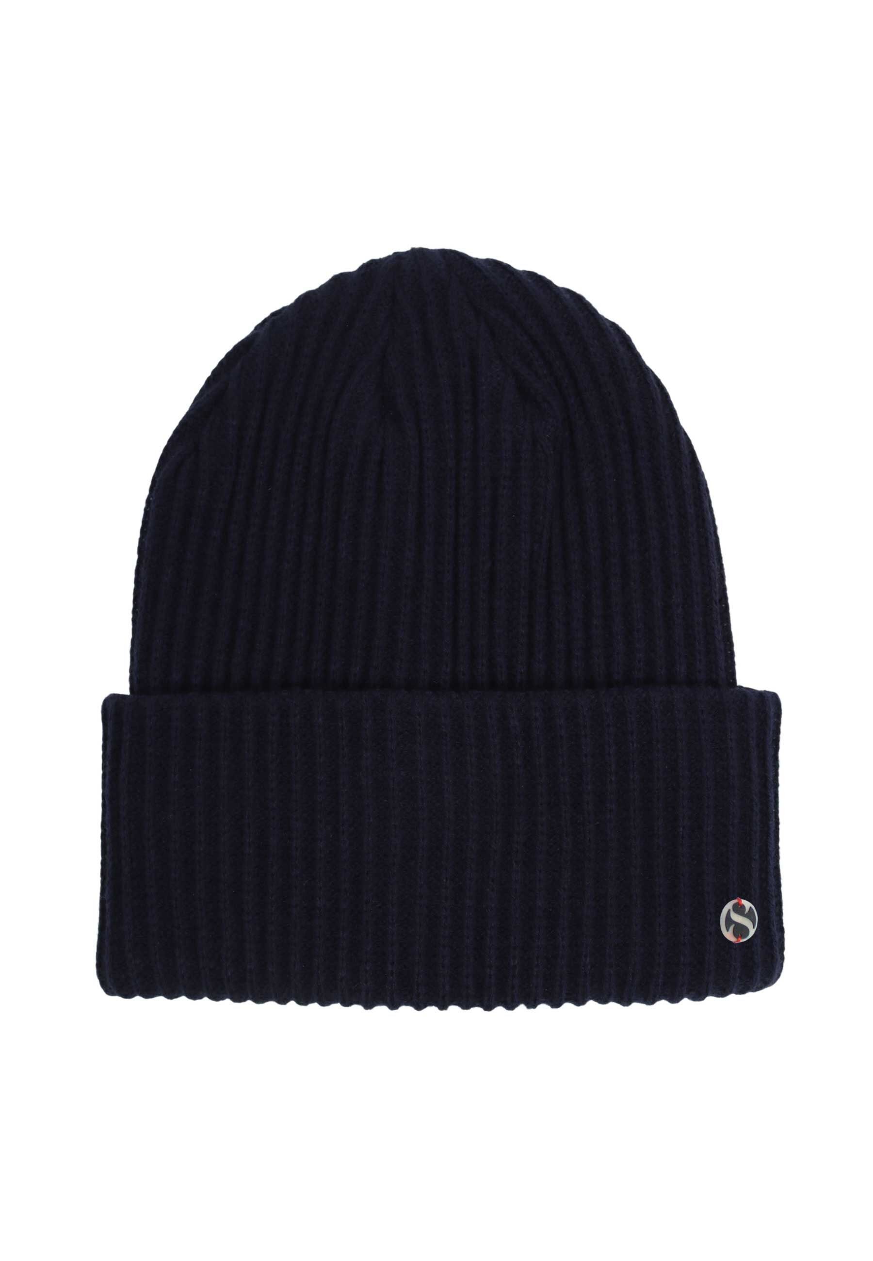 Samaya Beanie Bailie mit Umschlag günstig online kaufen