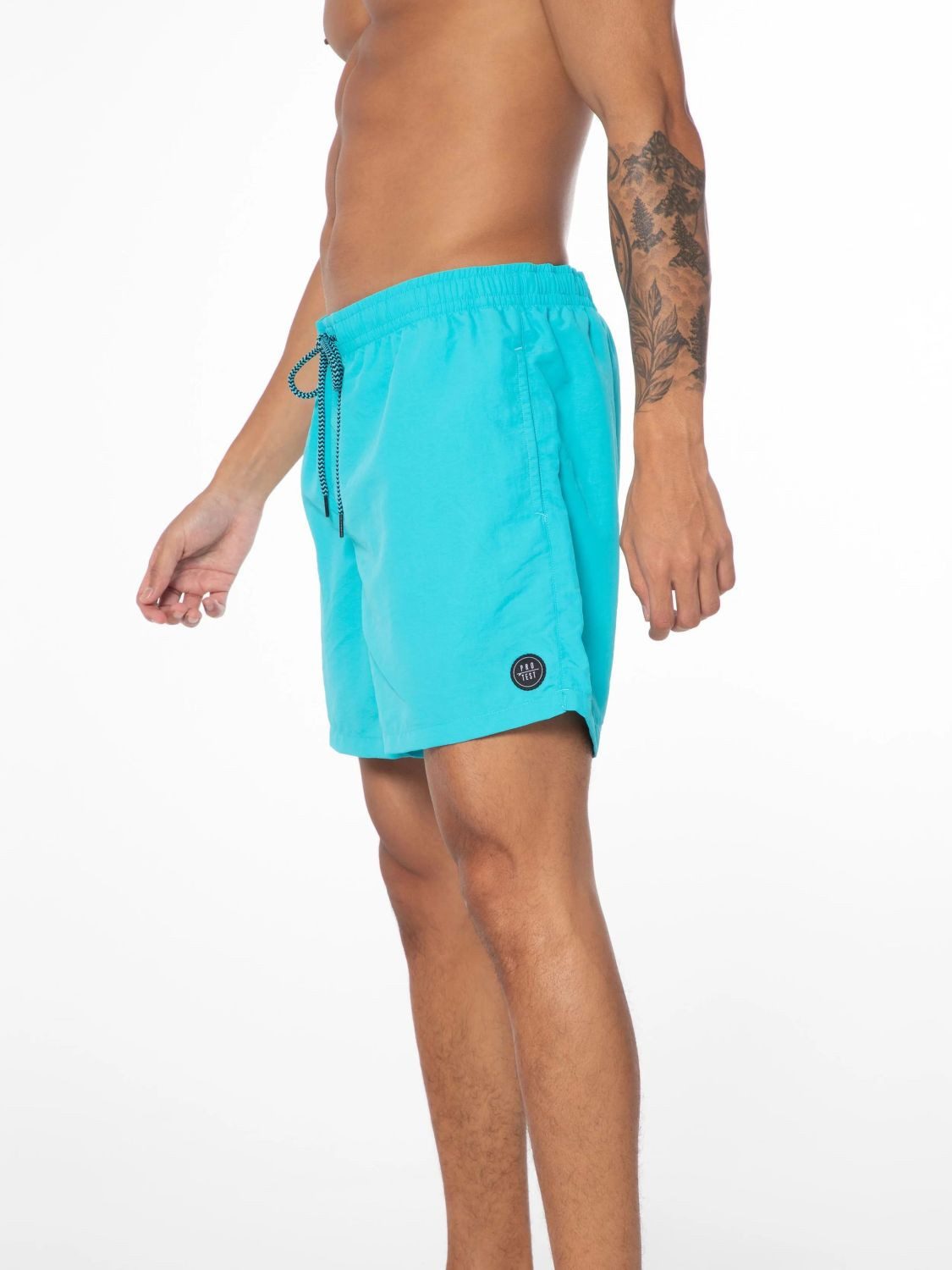 Protest Badeshorts Protest Badehose FASTER CoolAqua M günstig online kaufen