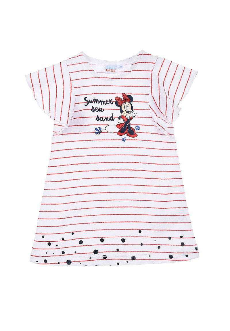 Kleid & Haarband Bekleidungs-Set