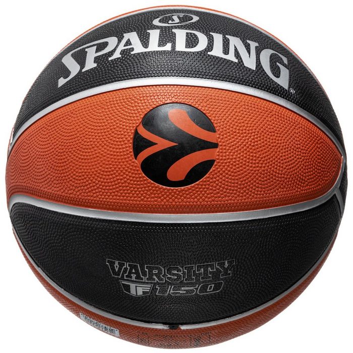 Spalding Basketball Varsity TF-150 Basketball