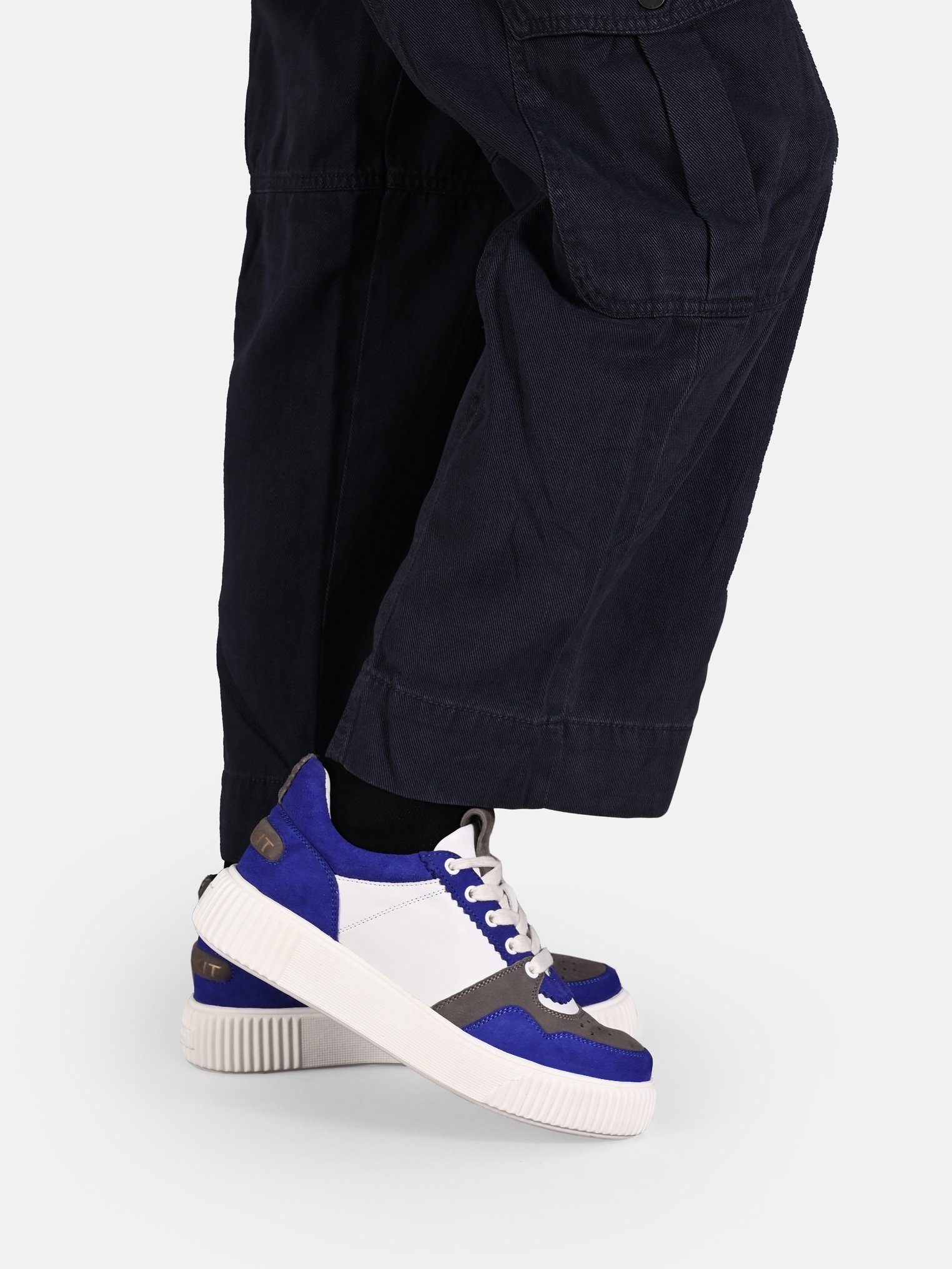 CRICKIT MAURA Sneaker