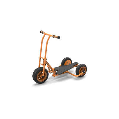 beleduc Scooter TopTrike Roller Step 'n Roll, Fährt vorwärts und rückwärts