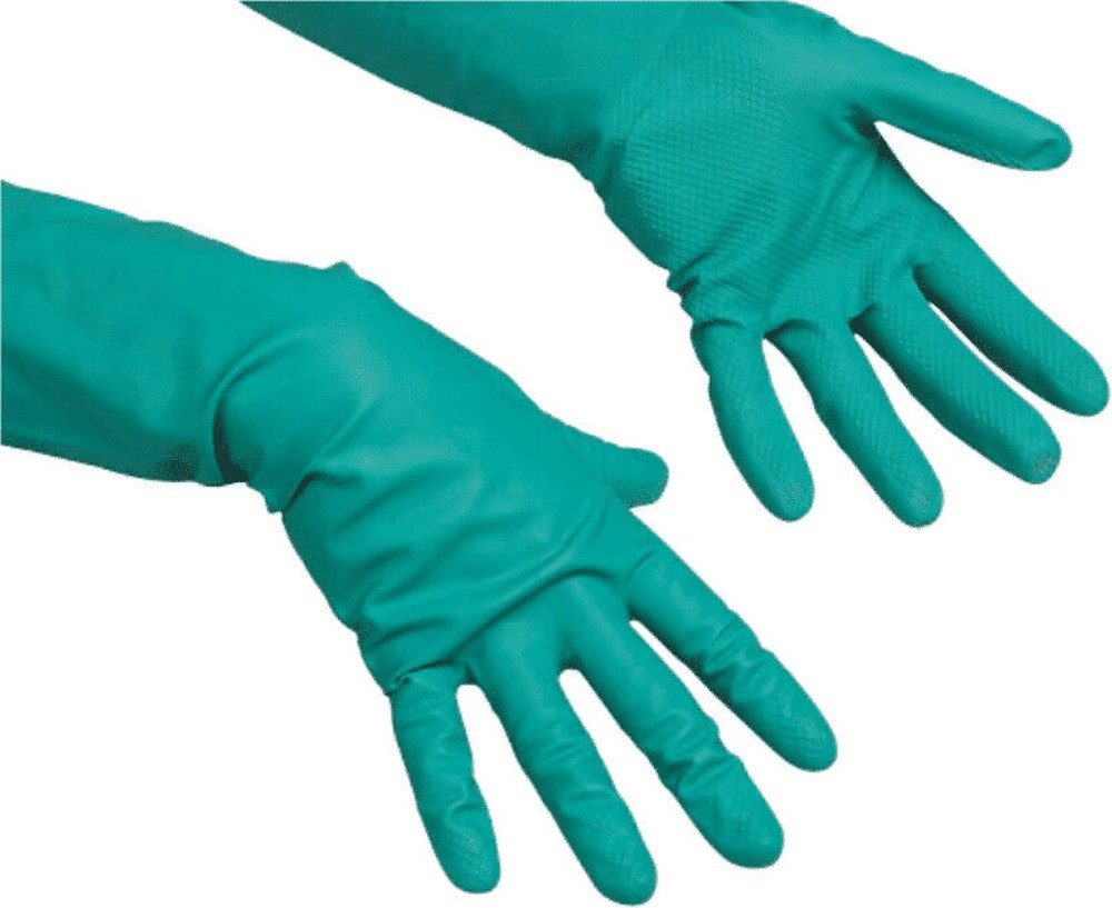 Vileda Nitril-Handschuhe Universal - Der Vielseitige