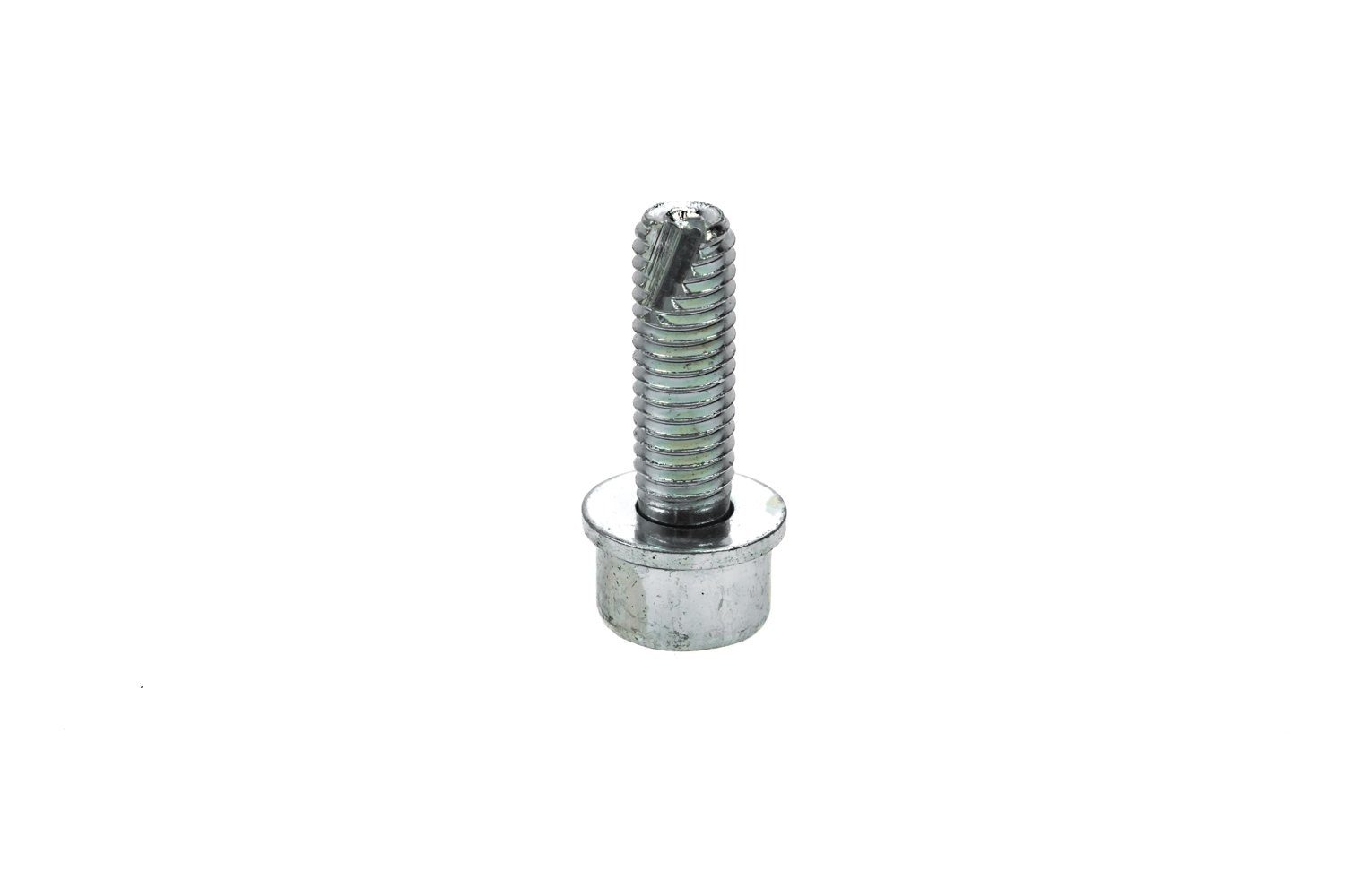 Würth Fahrradrahmen 500 Stück WÜRTH Schraube M5x16 mm mit Schabenut Combi Bolt