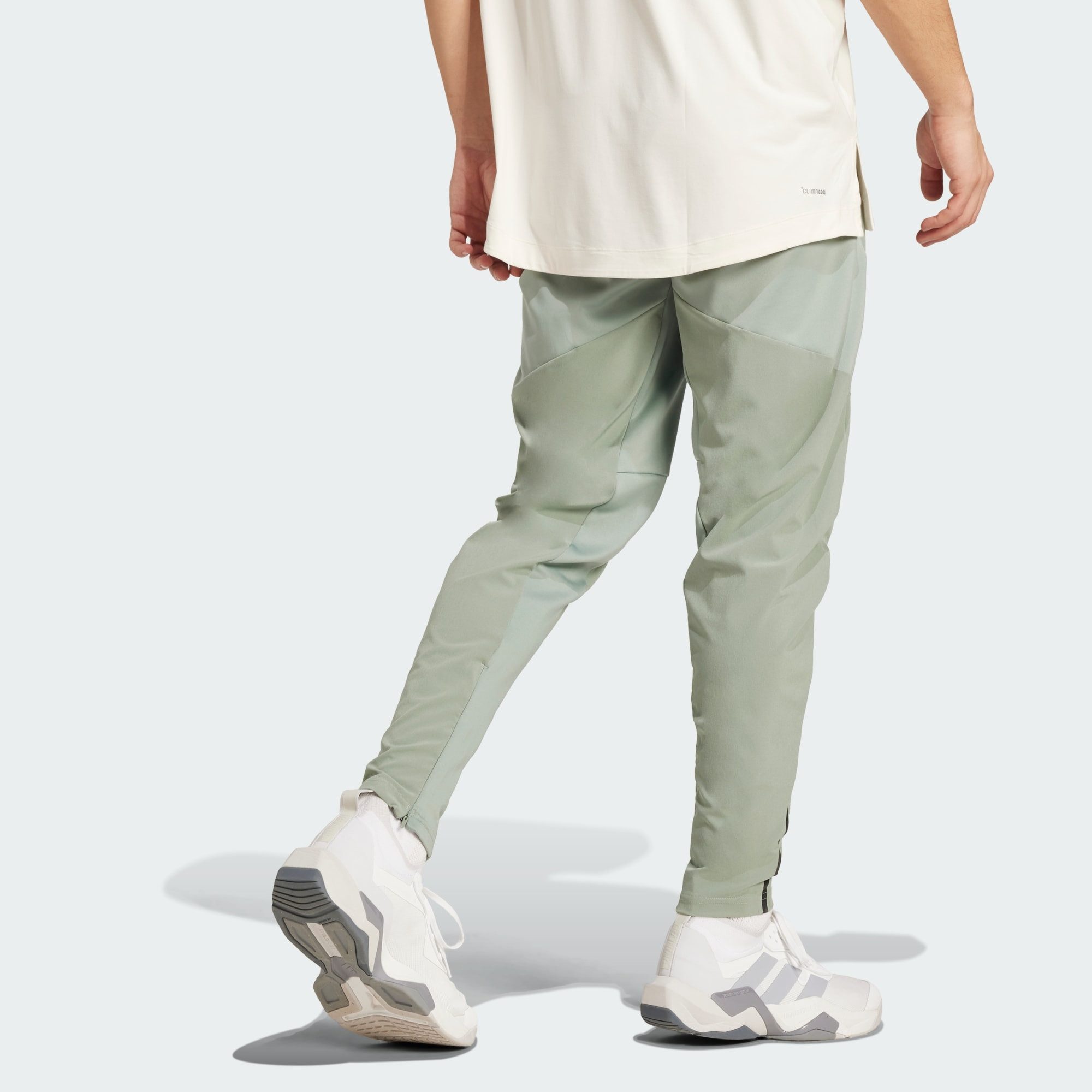 adidas Performance Trainingshose DESIGNED FOR TRAINING günstig online kaufen