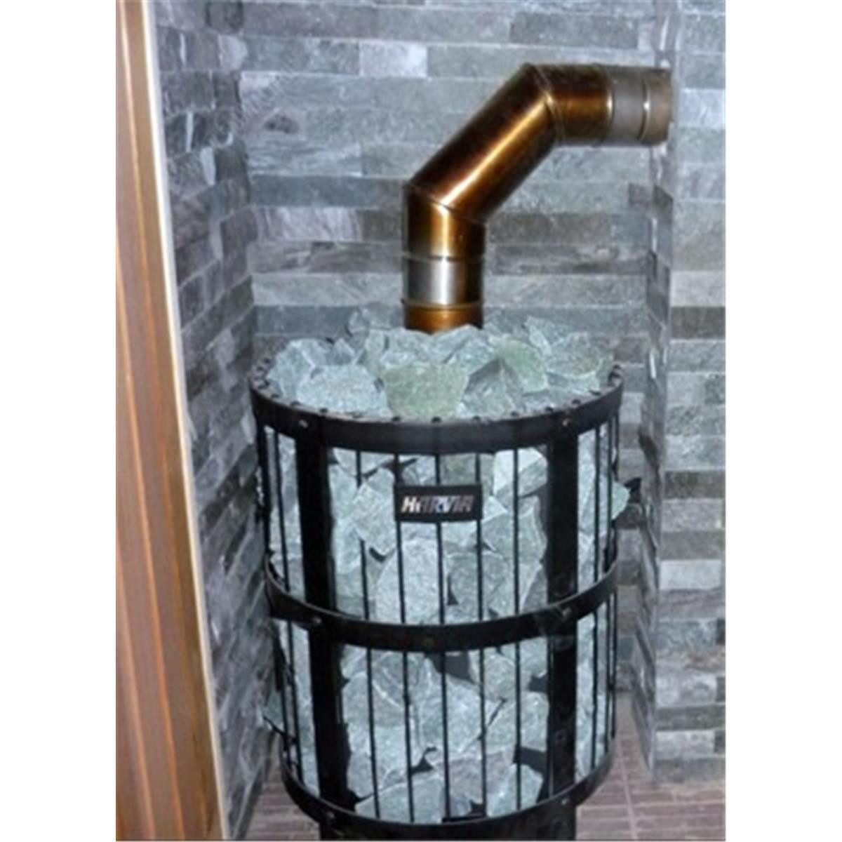 HARVIA Saunaofen Holz-Saunaöfen Harvia Legend 150 SL (1.Bimschv Möglich)