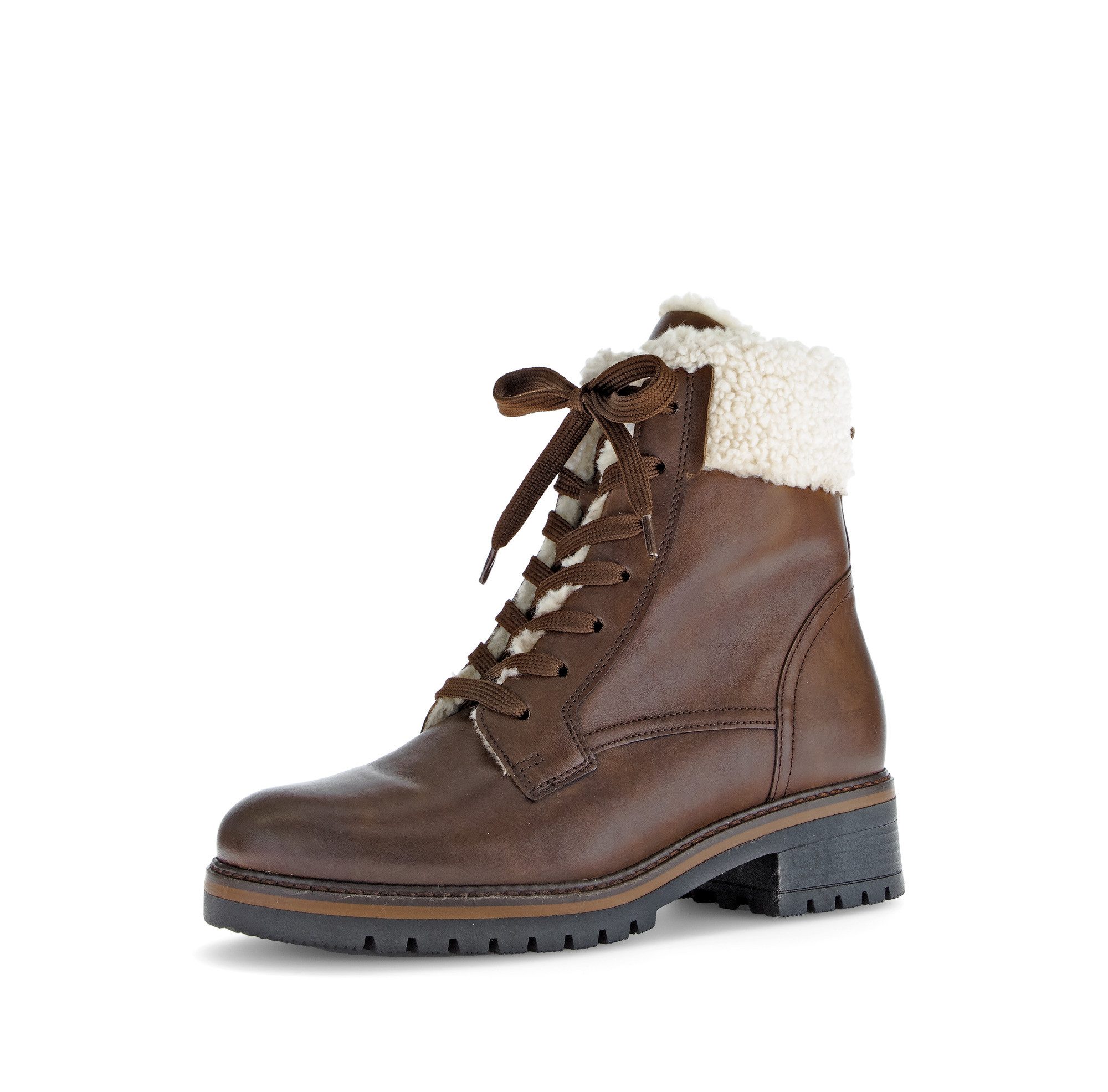 Gabor Schnürstiefelette günstig online kaufen