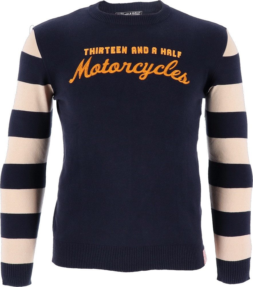 13 1/2 Hoodie Outlaw Motorcycles Sweater