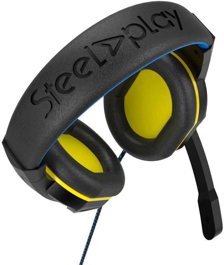 Steelplay HP47 Gaming-Headset