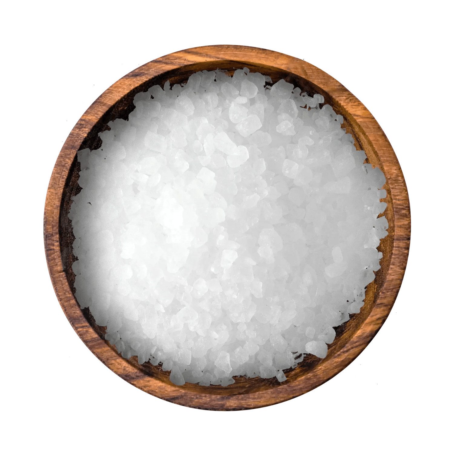 Bremer Gewürzhandel Gewürz Meersalz naturbelassen, grob, Großpackung, 2500 g