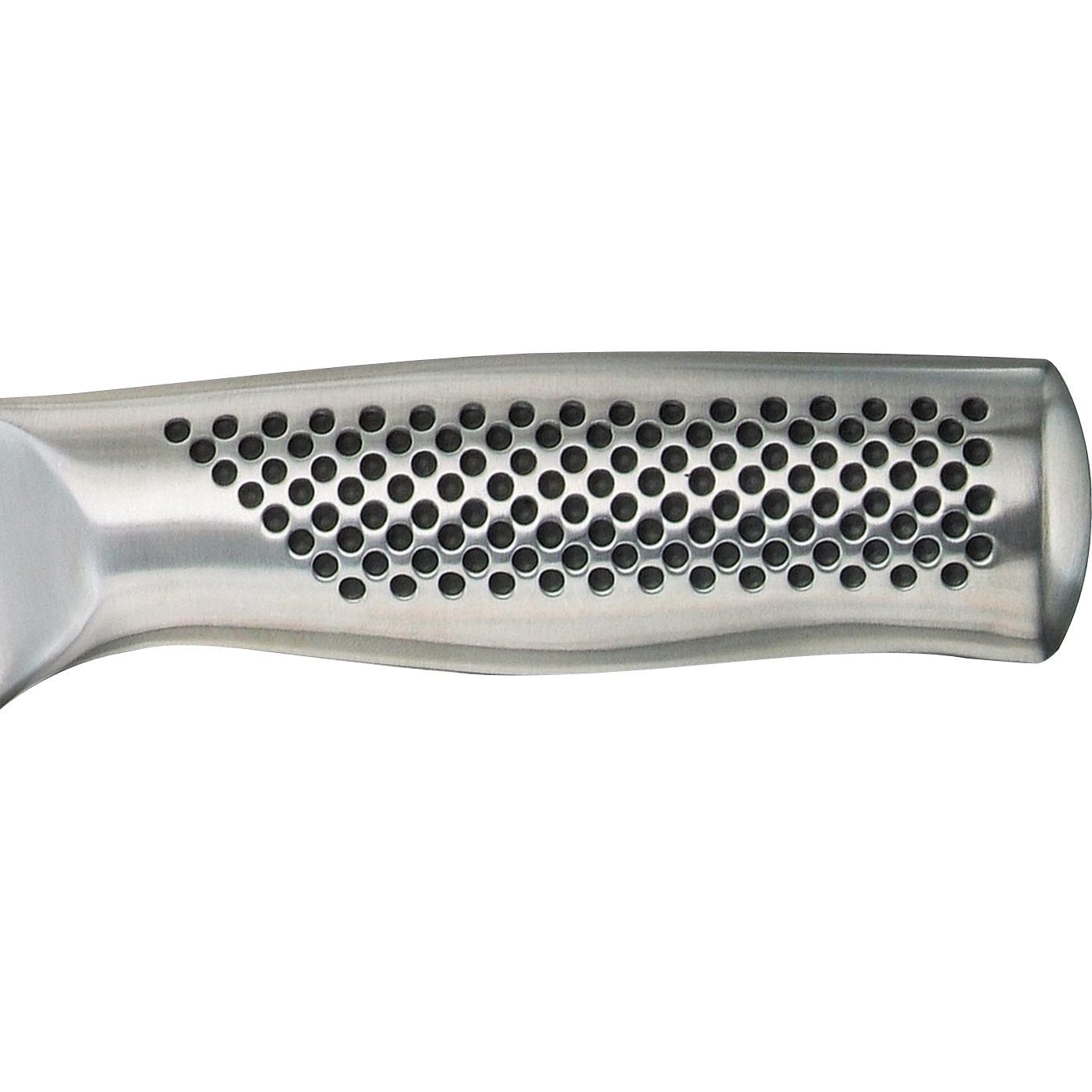GLOBAL Santokumesser Chinesisches Hackmesser 21 cm G-50