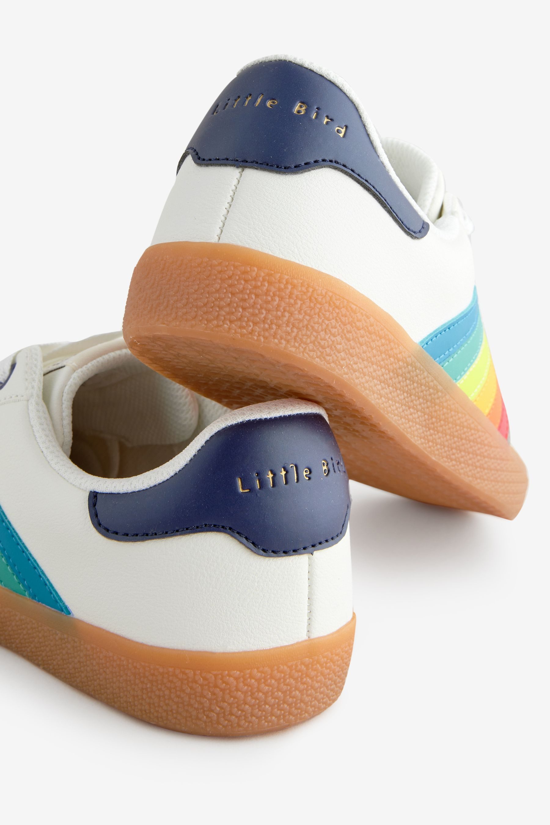 Little Bird by Jools Oliver Little Bird by Jools Oliver Sneaker, ältere Kinder Sneaker (1-tlg)
