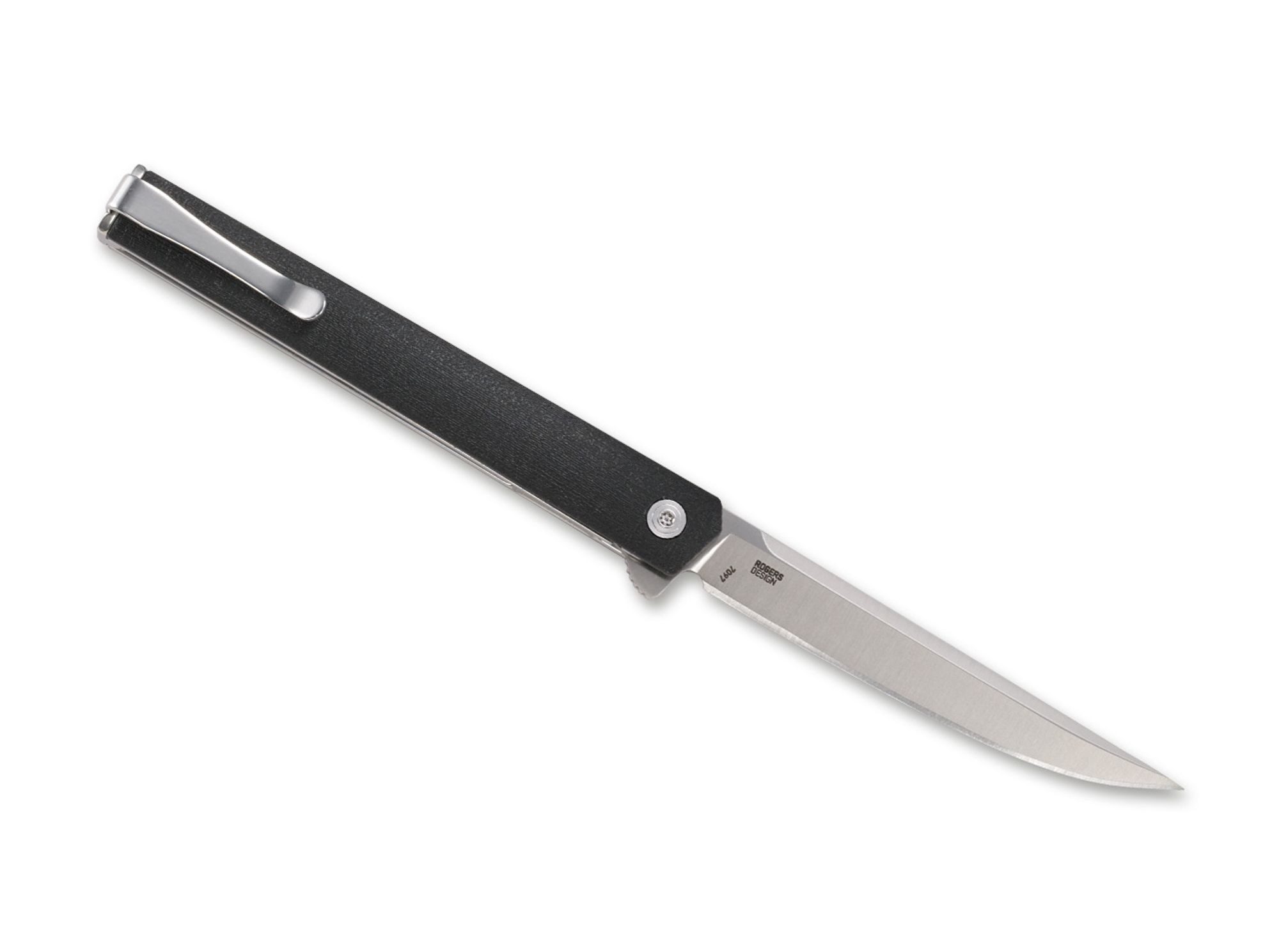 CRKT Taschenmesser CRKT CEO Flipper