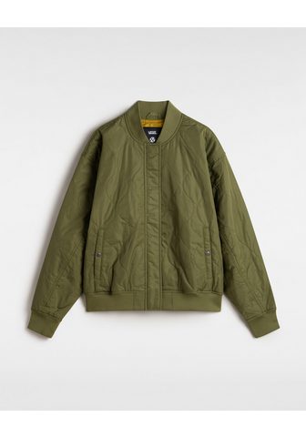  Vans Bomberjacke BENNETTQUILTEDBOMBER