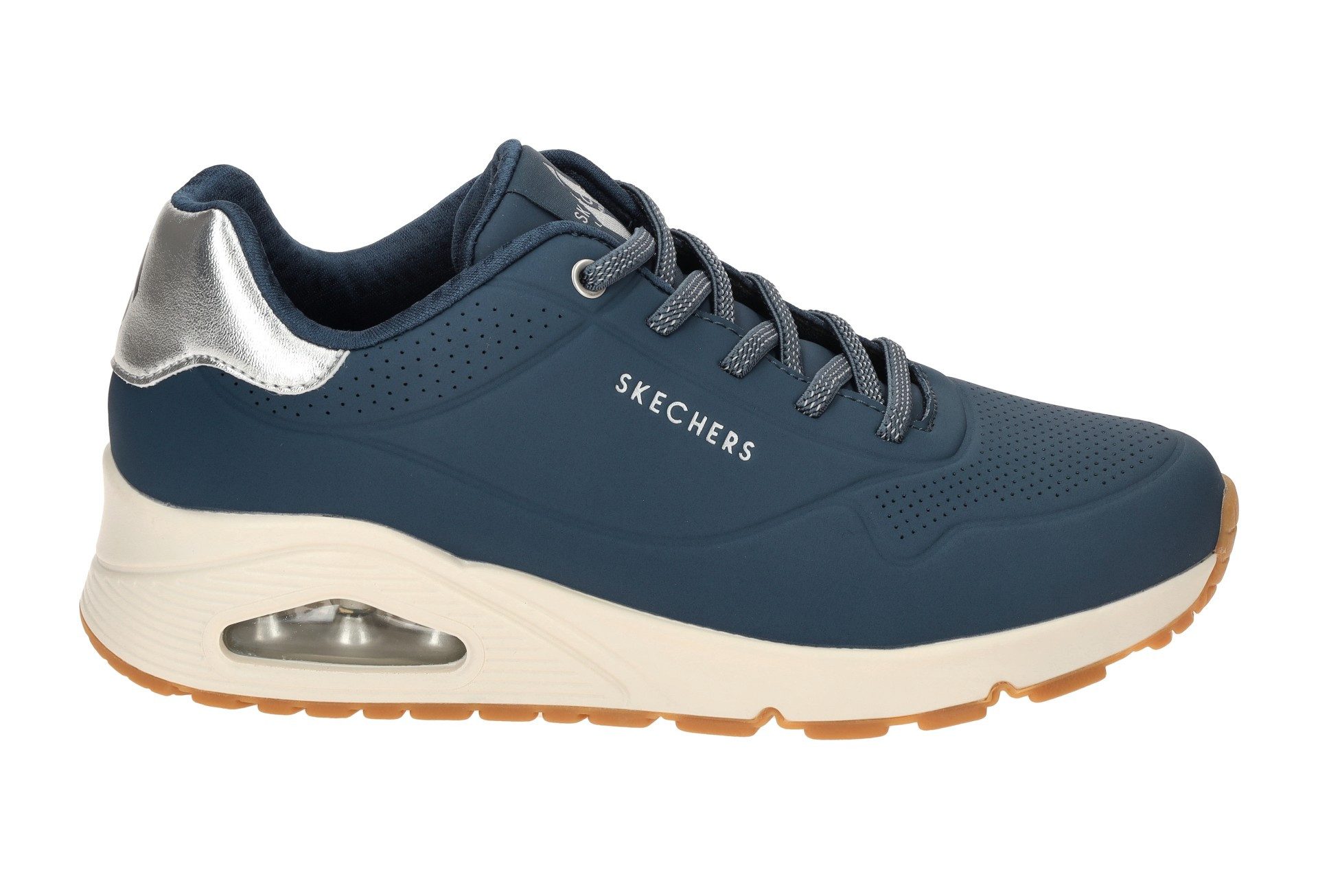 Skechers 155196 NVSL Slipper günstig online kaufen