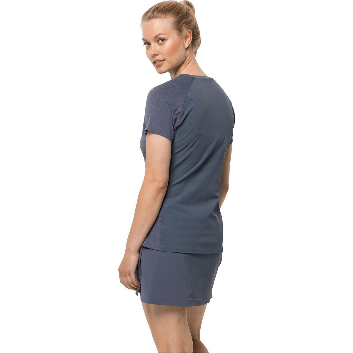 Jack Wolfskin Kurzarmshirt