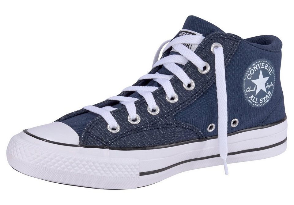 Converse CHUCK TAYLOR ALL STAR MALDEN STREET Sneaker, Elastisches  Obermaterial aus Textil