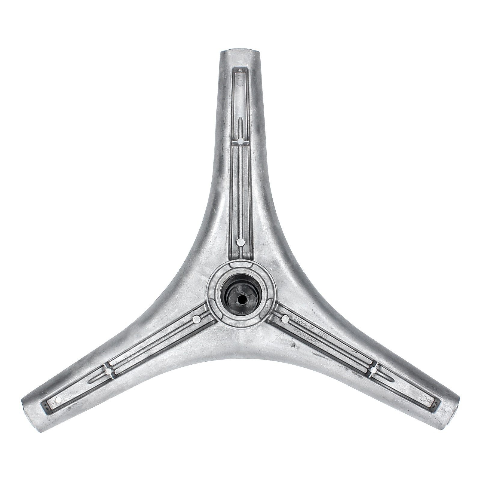easyPART Montagezubehör wie EUROPART 10095280 Lagerkreuz wie LG, Waschmaschine