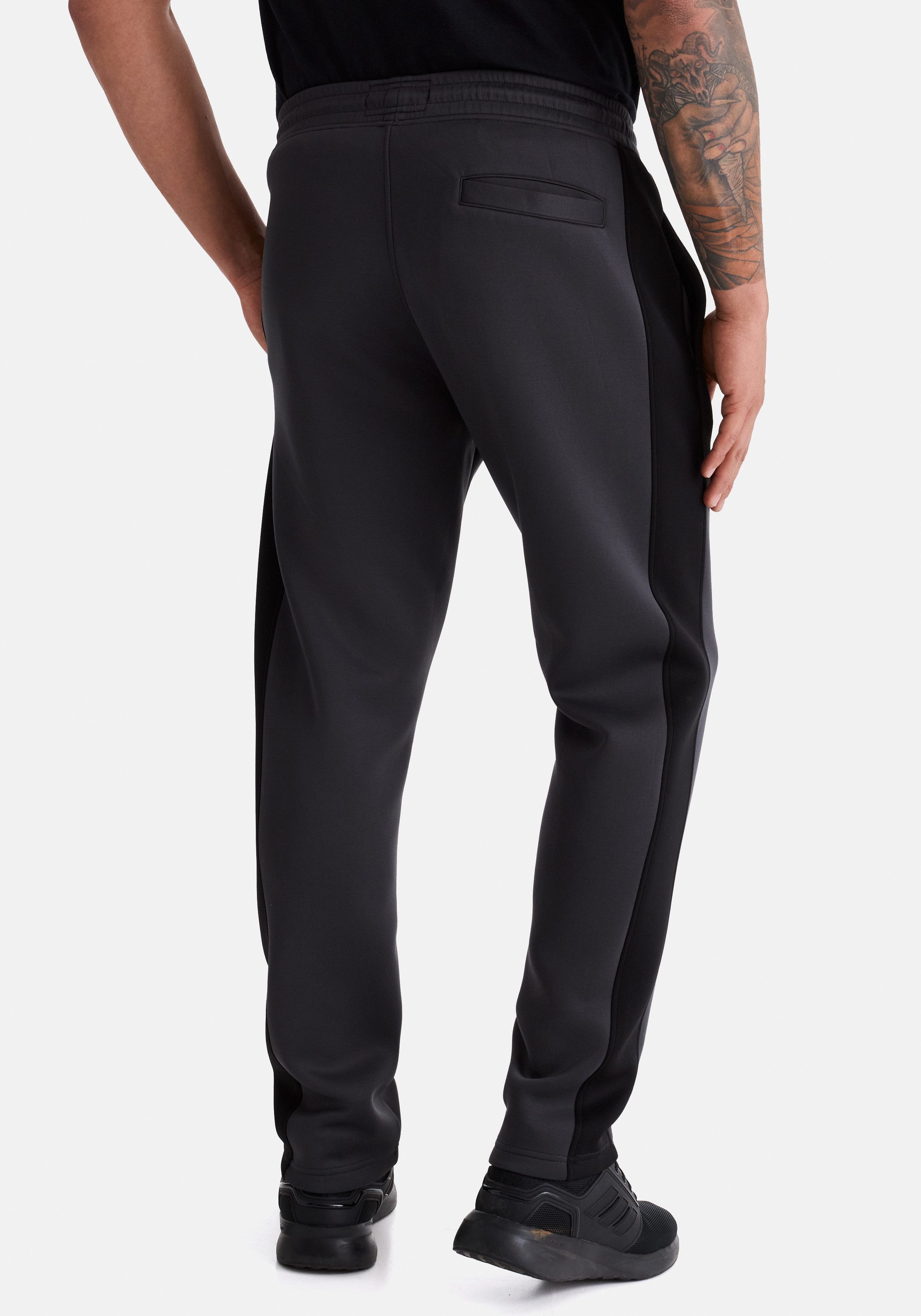 HERO by John Medoox Sporthose JAMES Jogginghose Sportspant Casual Sweat für Herren