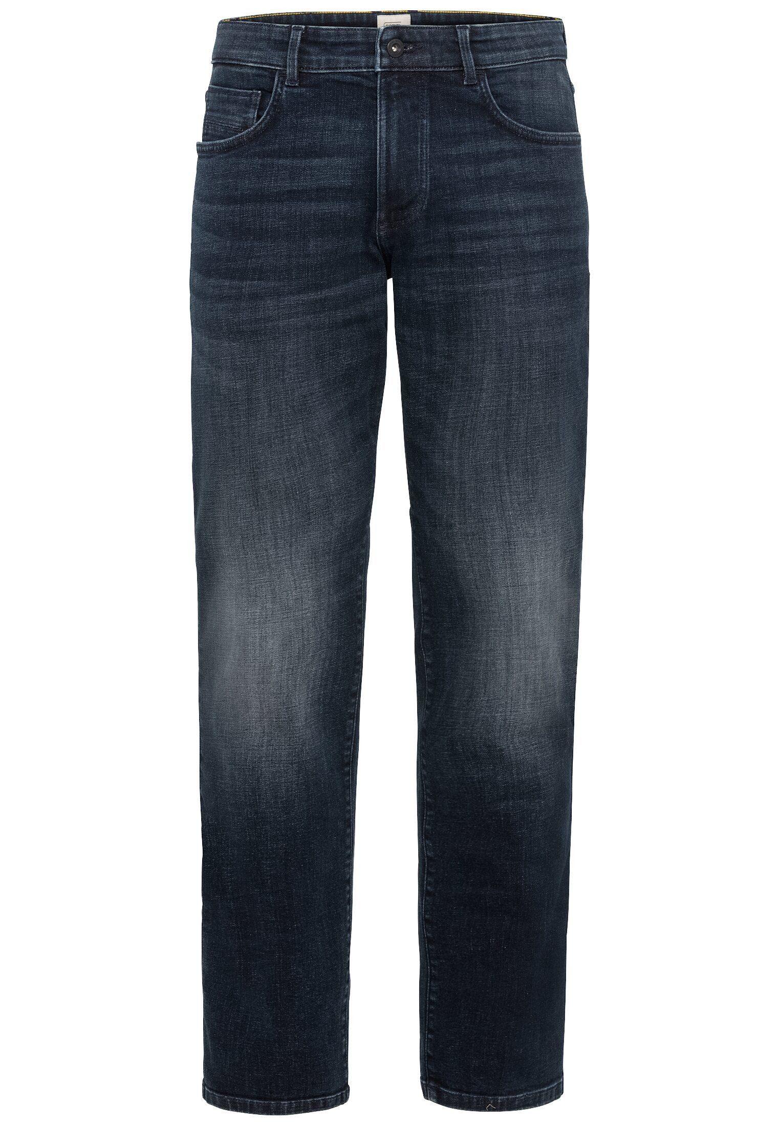 camel active Relax-fit-Jeans günstig online kaufen