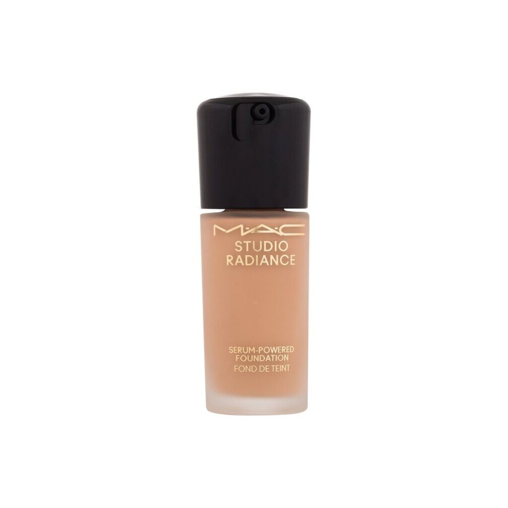 MAC Foundation Studio Radiance Serum-Powered Foundation