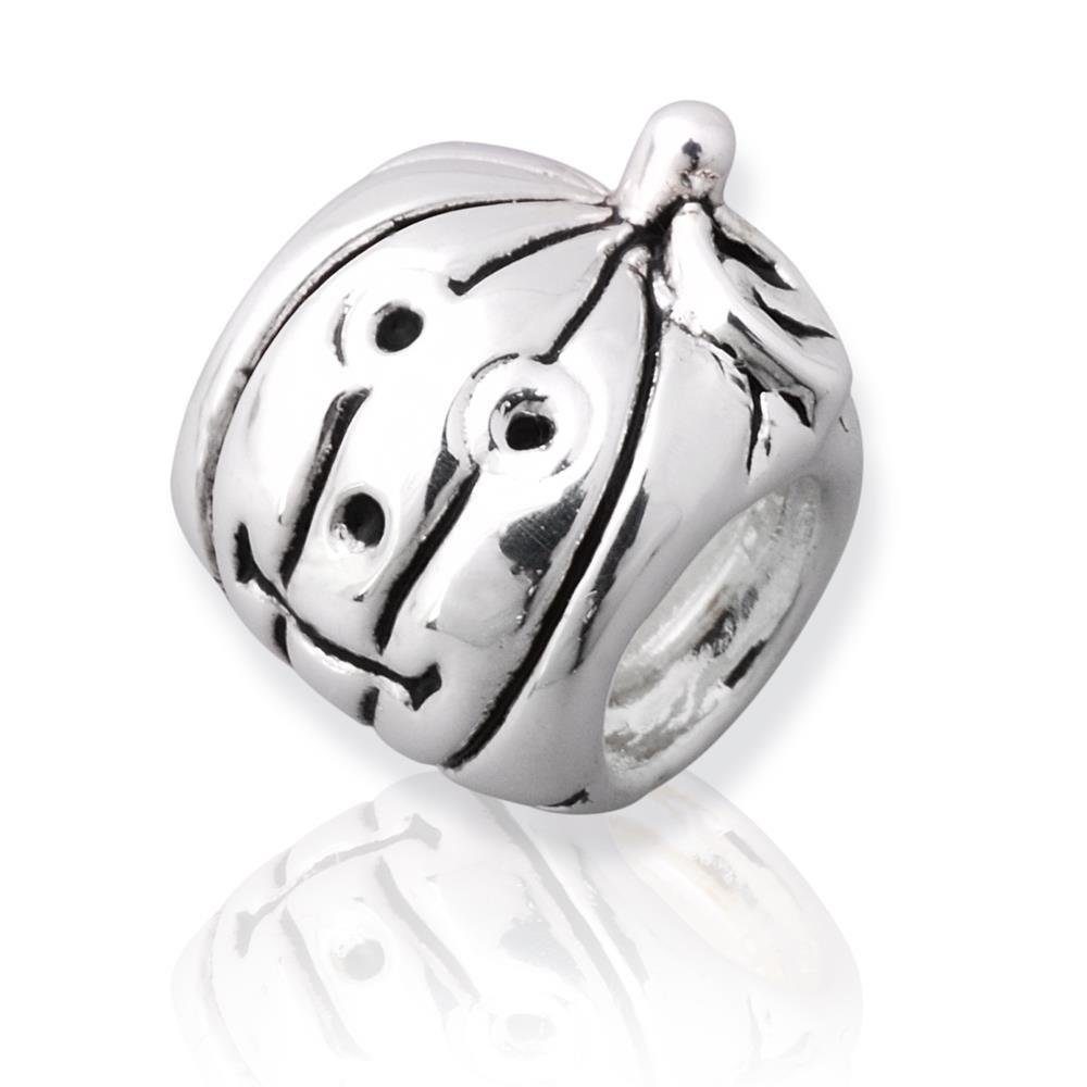 Unique Bead Hochwertiger Unique 925 Silber Bead für Basisarmbänder BS0044