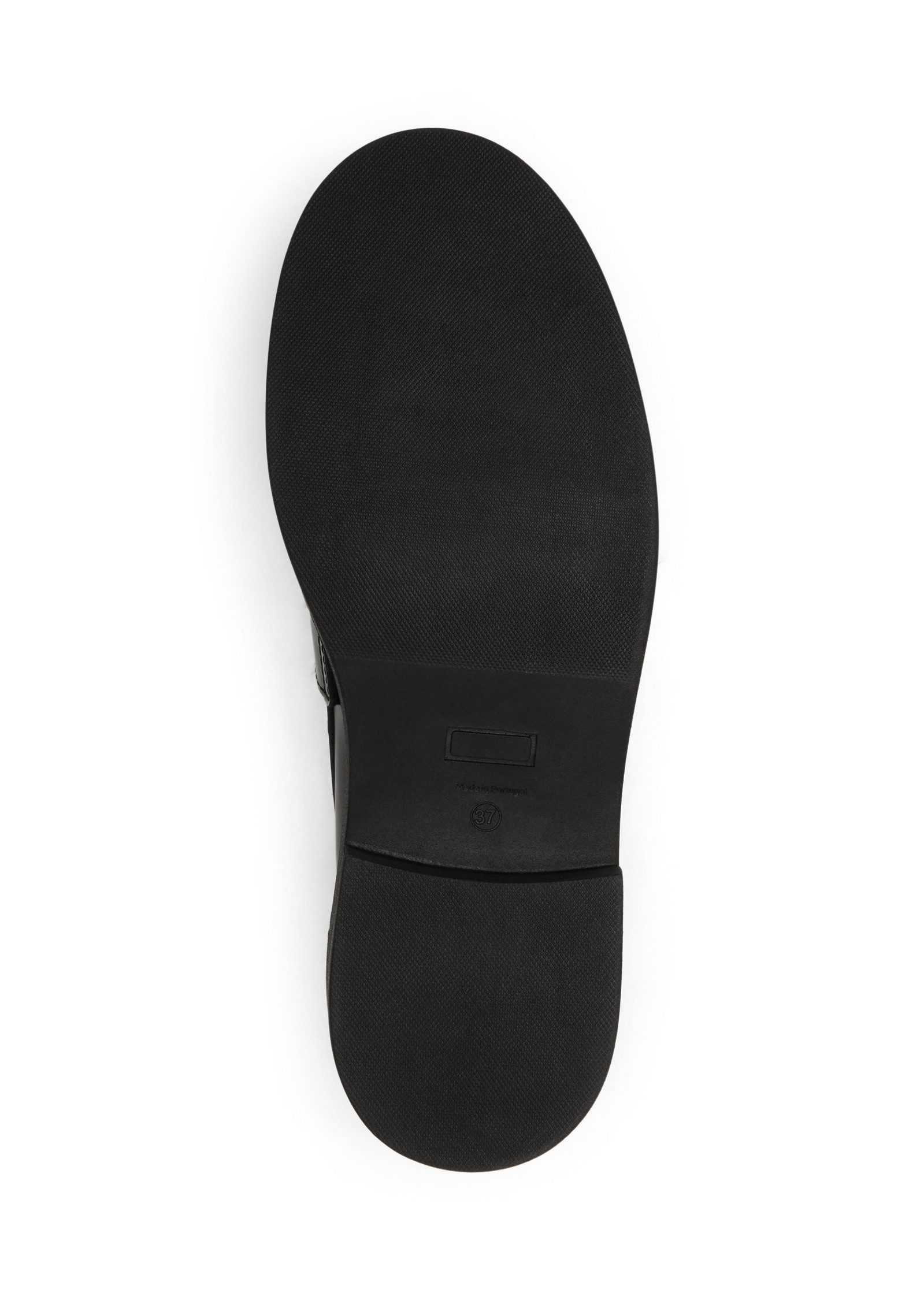 Marc O'Polo mit Riemen und Schnalle Loafer günstig online kaufen