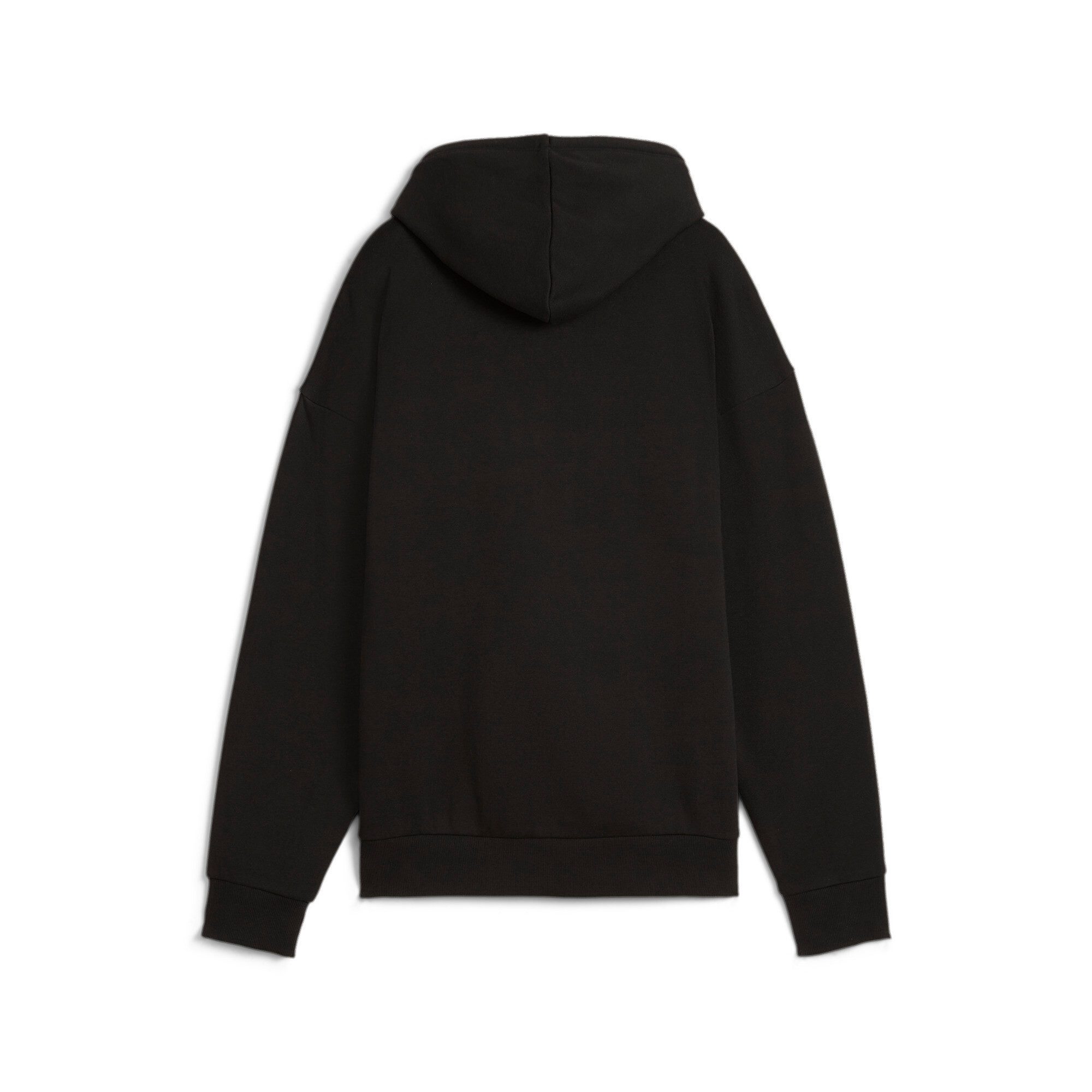 PUMA Kapuzensweatshirt ESS+ SCRIPT HOODIE FL günstig online kaufen