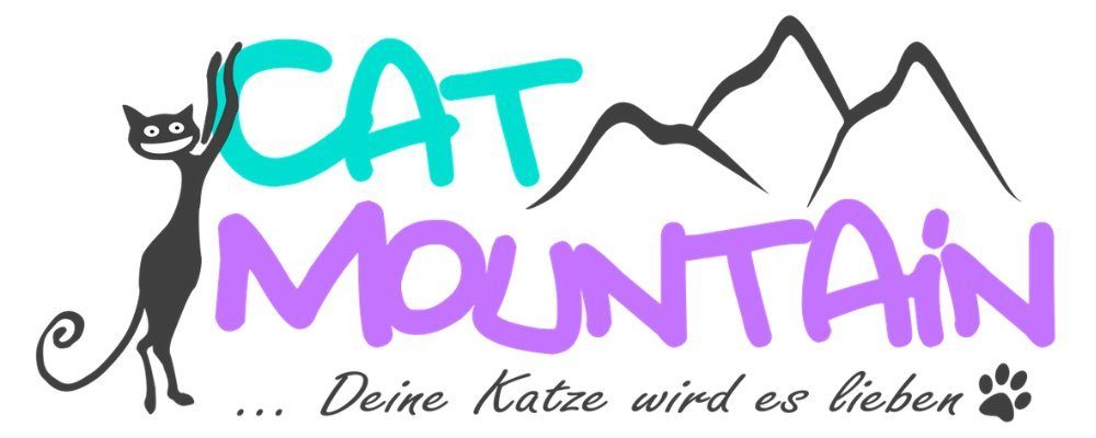 CAT MOUNTAiN ... Deine Katze wird es lieben