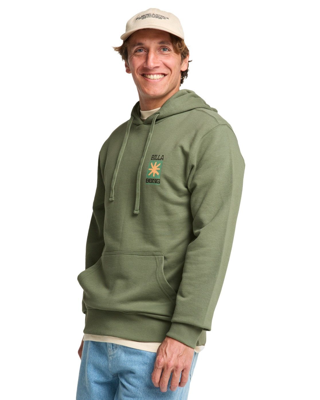 Moss Green